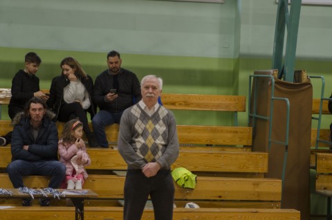 Brzeska Liga Halowa - Finał