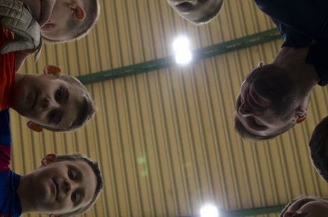 Brzeska Liga Halowa - Finał