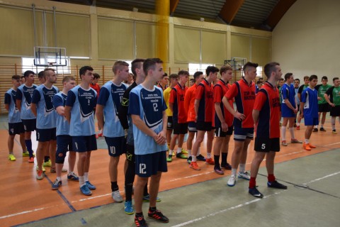 Futsal: Zwycięstwo ZSP nr 1 w Brzesku