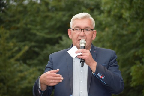 Finał akcji Aktywny i Bezpieczny Powiat Brzeski