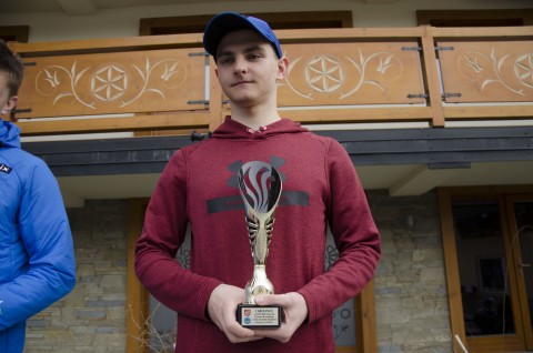 Mistrzostwa Powiatu Brzeskiego w Narciarstwie Alpejskim - Kluszkowce, 25.02.2020 r.