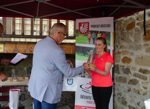 Aktywni Liderzy świętowali finał na Baszcie w Czchowie