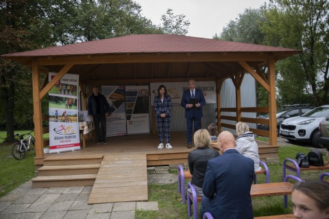 „Aktywny i Bezpieczny Powiat Brzeski” – za nami piąta edycja