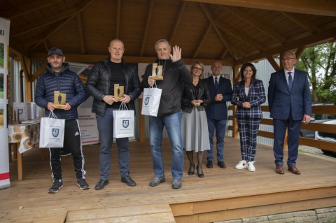 „Aktywny i Bezpieczny Powiat Brzeski” – za nami piąta edycja