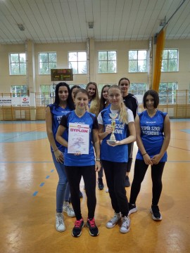 Sztafetowe Biegi Przełajowe - Czchów, 28-30.09.2021r.