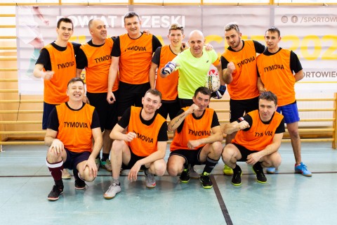 Powiat Brzeski Futsal Cup 2022