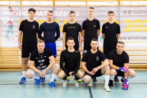 Powiat Brzeski Futsal Cup 2022