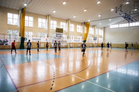 Powiat Brzeski Futsal Cup 2022