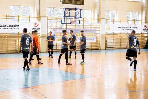 Powiat Brzeski Futsal Cup 2022