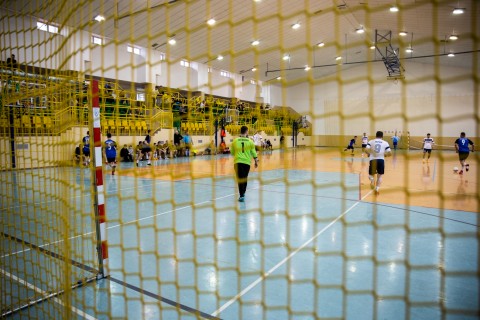 Powiat Brzeski Futsal Cup 2022