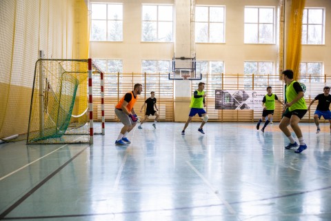 Powiat Brzeski Futsal Cup 2022