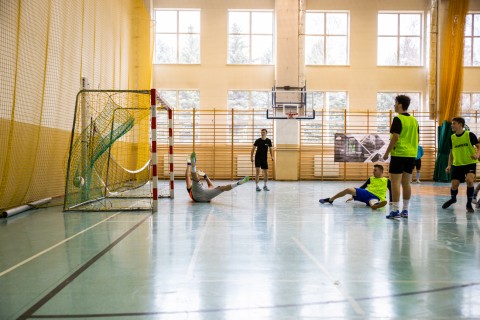 Powiat Brzeski Futsal Cup 2022