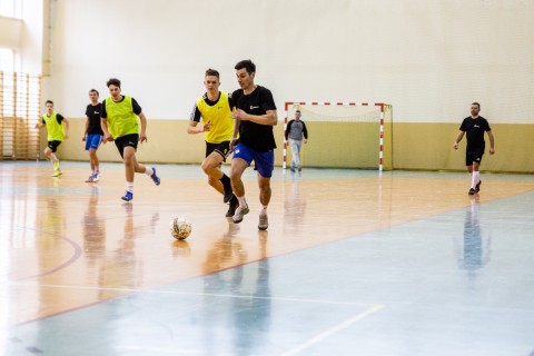 Powiat Brzeski Futsal Cup 2022
