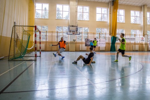 Powiat Brzeski Futsal Cup 2022