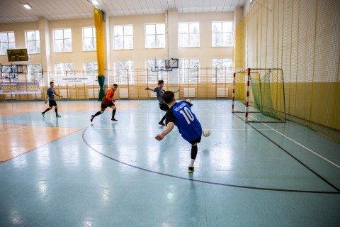 Powiat Brzeski Futsal Cup 2022