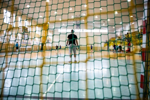 Powiat Brzeski Futsal Cup 2022