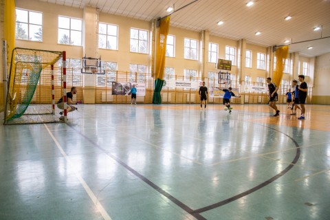 Powiat Brzeski Futsal Cup 2022