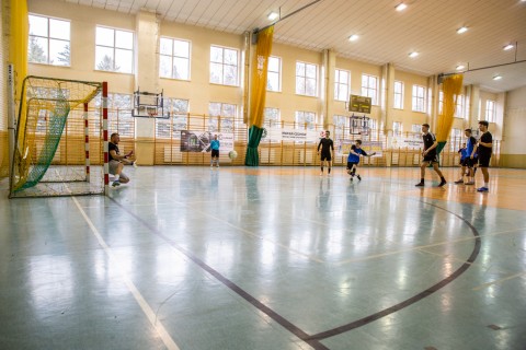 Powiat Brzeski Futsal Cup 2022