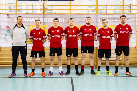 Powiat Brzeski Futsal Cup 2022