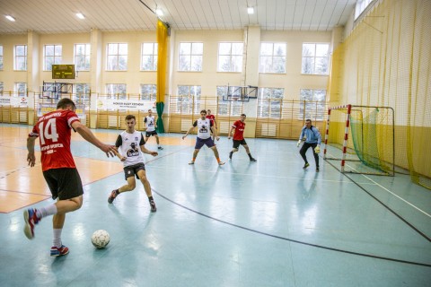 Powiat Brzeski Futsal Cup 2022