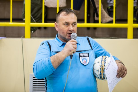 Powiat Brzeski Futsal Cup 2022
