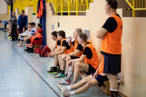 Powiat Brzeski Futsal Cup 2022
