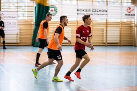 Powiat Brzeski Futsal Cup 2022