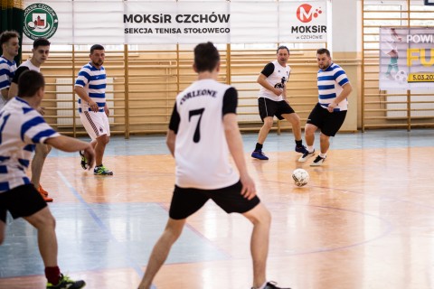 Powiat Brzeski Futsal Cup 2022