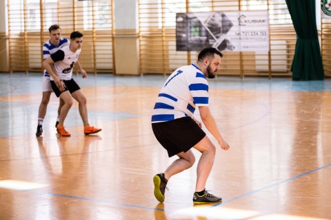 Powiat Brzeski Futsal Cup 2022
