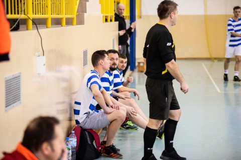 Powiat Brzeski Futsal Cup 2022