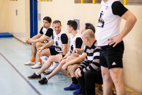 Powiat Brzeski Futsal Cup 2022