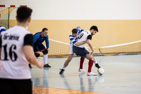 Powiat Brzeski Futsal Cup 2022