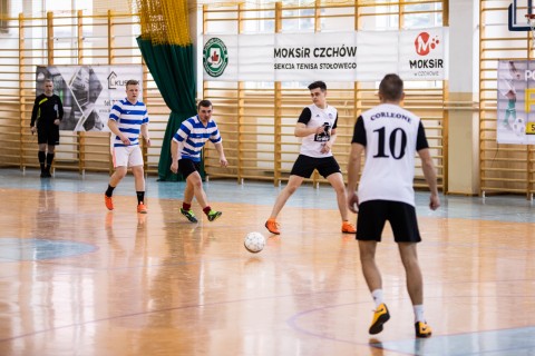 Powiat Brzeski Futsal Cup 2022