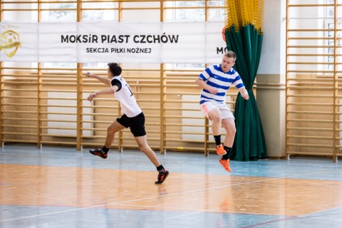 Powiat Brzeski Futsal Cup 2022