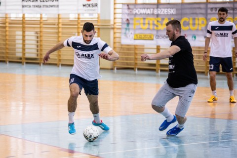 Powiat Brzeski Futsal Cup 2022