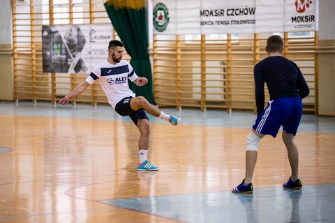 Powiat Brzeski Futsal Cup 2022