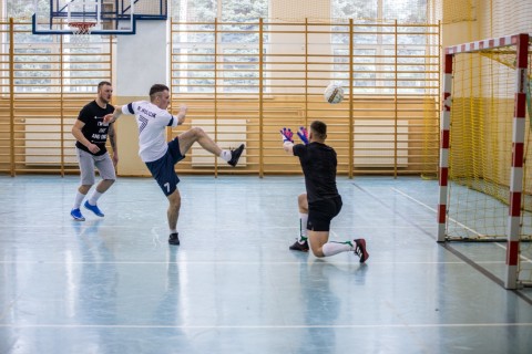Powiat Brzeski Futsal Cup 2022