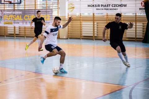 Powiat Brzeski Futsal Cup 2022