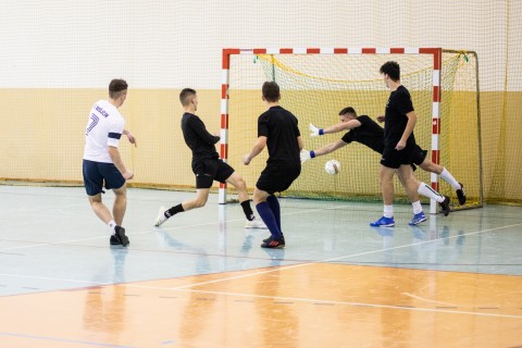 Powiat Brzeski Futsal Cup 2022