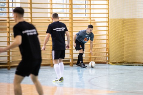 Powiat Brzeski Futsal Cup 2022