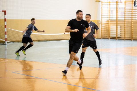 Powiat Brzeski Futsal Cup 2022
