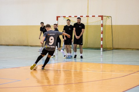 Powiat Brzeski Futsal Cup 2022