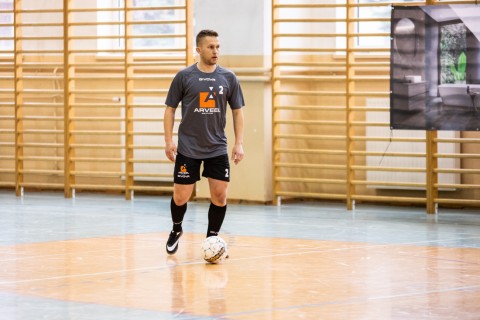 Powiat Brzeski Futsal Cup 2022
