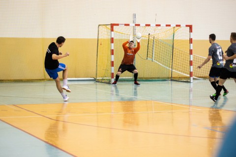 Powiat Brzeski Futsal Cup 2022