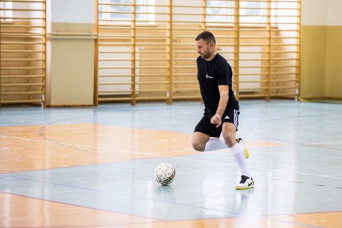 Powiat Brzeski Futsal Cup 2022