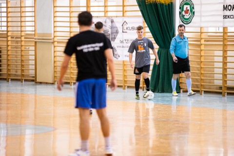 Powiat Brzeski Futsal Cup 2022