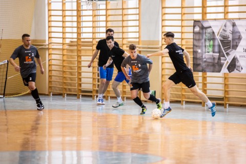 Powiat Brzeski Futsal Cup 2022