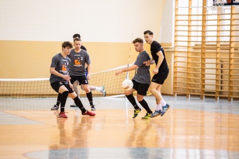 Powiat Brzeski Futsal Cup 2022