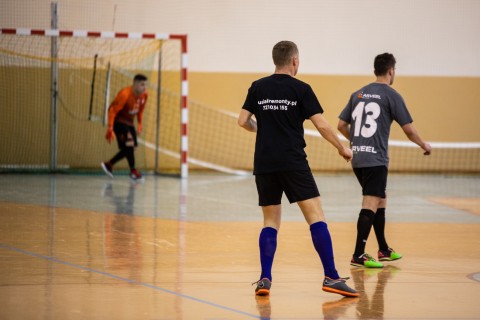 Powiat Brzeski Futsal Cup 2022