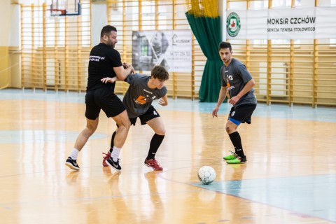 Powiat Brzeski Futsal Cup 2022